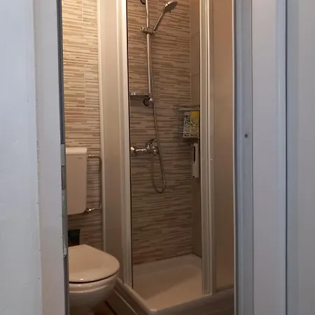 Apartment Djurdjica *