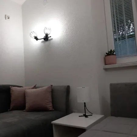 Djurdjica Apartment Belgrade