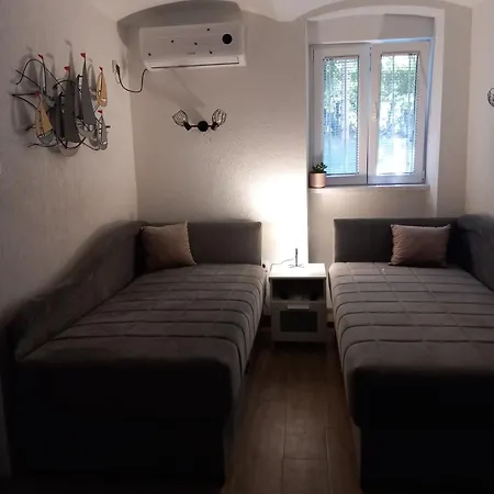 Djurdjica Apartment