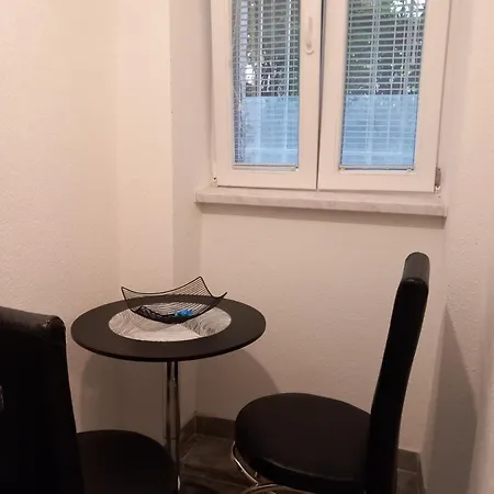 Djurdjica Apartment Belgrade