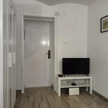 Apartman Djurdjica Belgrade