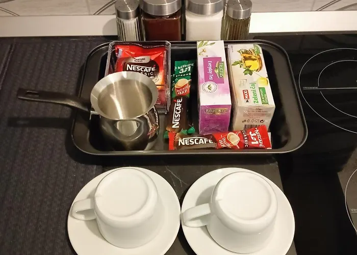 아파트 Djurdjica *